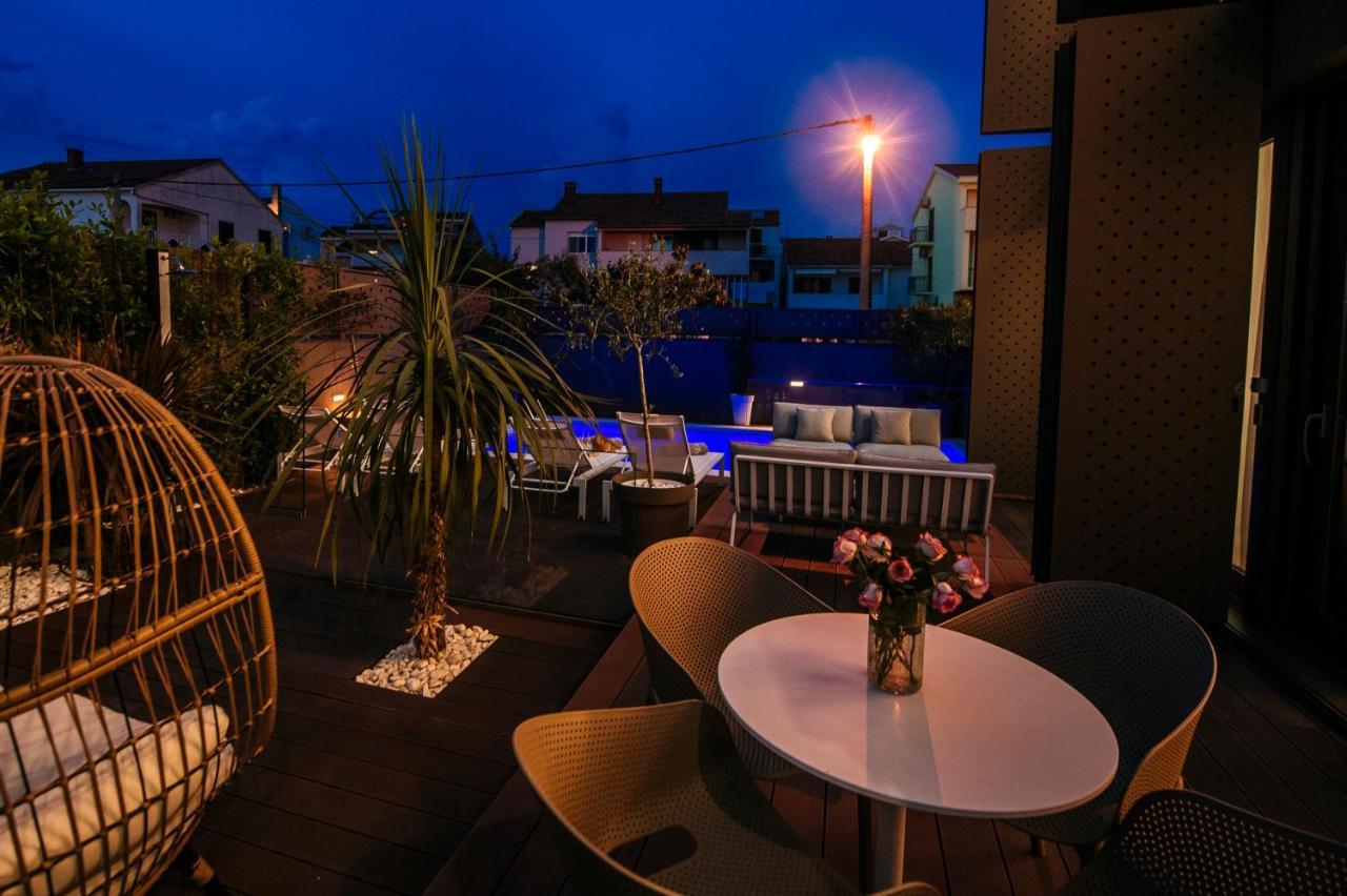 Dedaj Resort - Villa Almaro زادار المظهر الخارجي الصورة