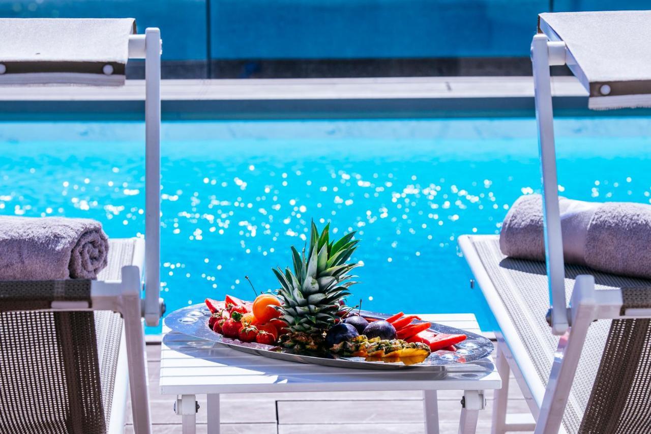 Dedaj Resort - Villa Almaro زادار المظهر الخارجي الصورة