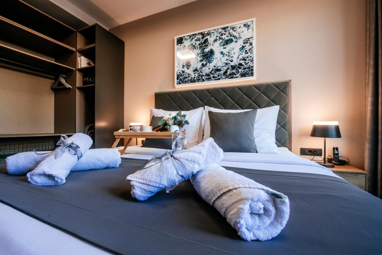 Dedaj Resort - Villa Almaro زادار المظهر الخارجي الصورة