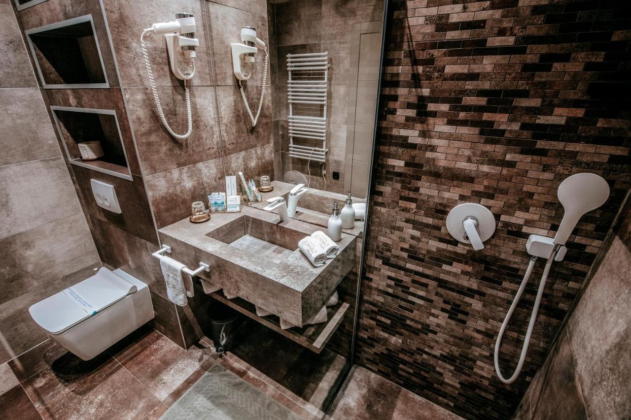 Dedaj Resort - Villa Almaro زادار المظهر الخارجي الصورة