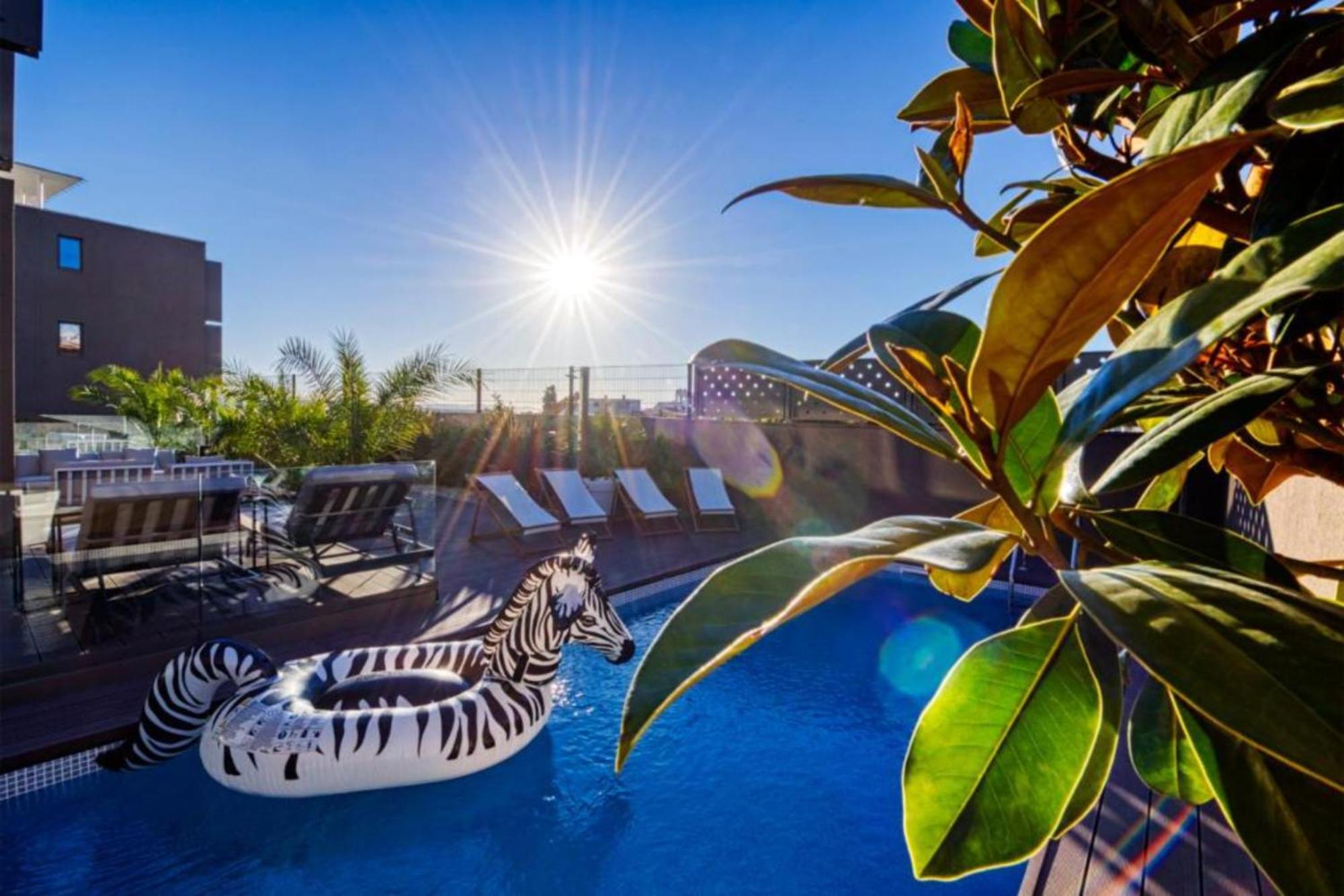 Dedaj Resort - Villa Almaro زادار المظهر الخارجي الصورة
